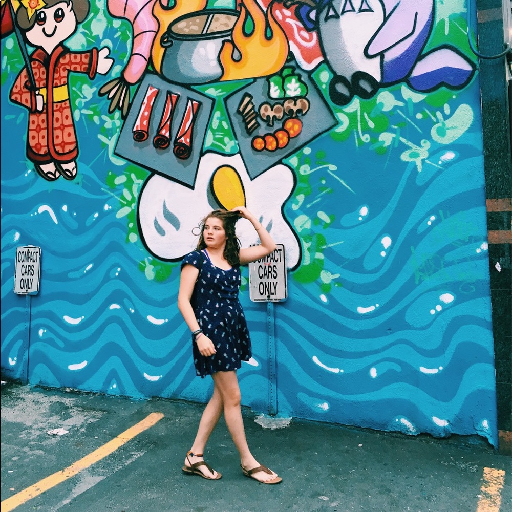 Meet your Posher, Ruby